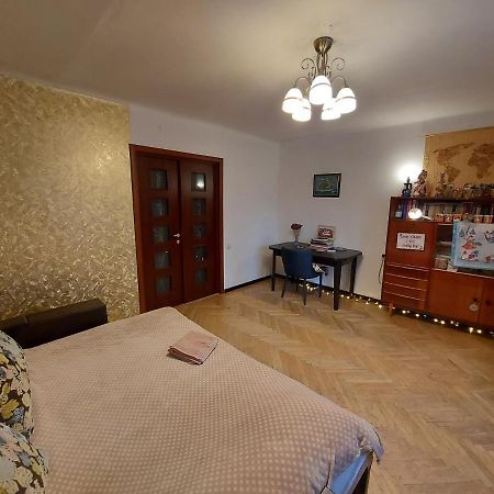 Guesthouseocean Kiev Exterior foto