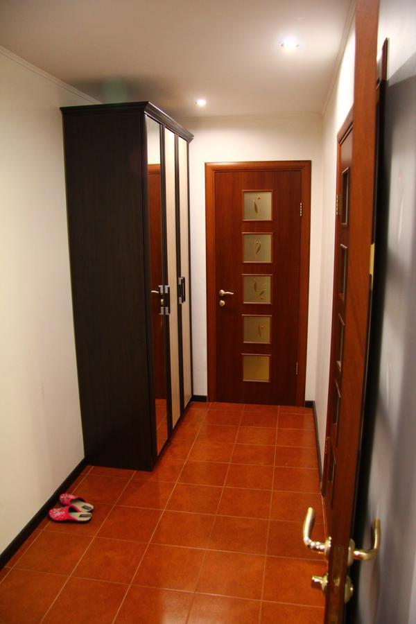Guesthouseocean Kiev Exterior foto
