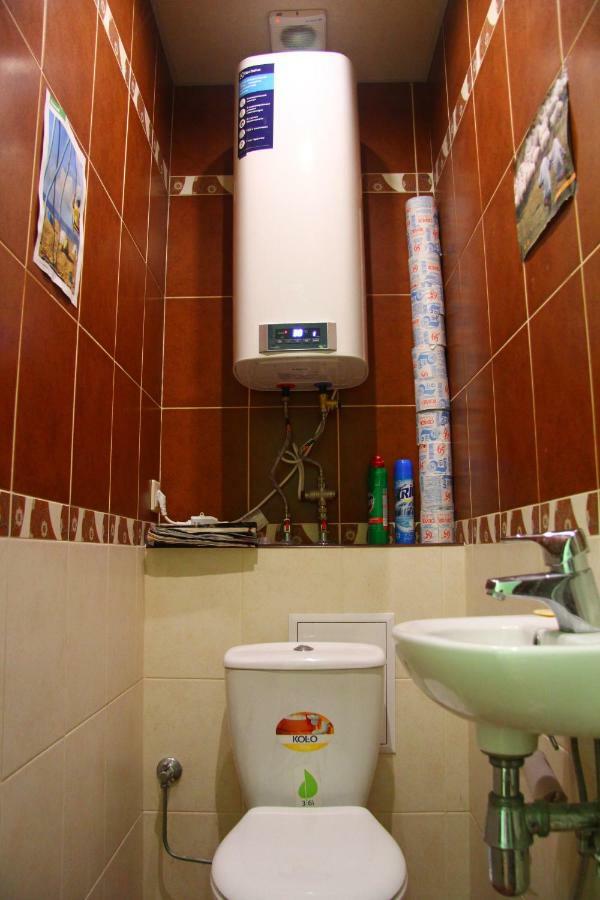 Guesthouseocean Kiev Exterior foto