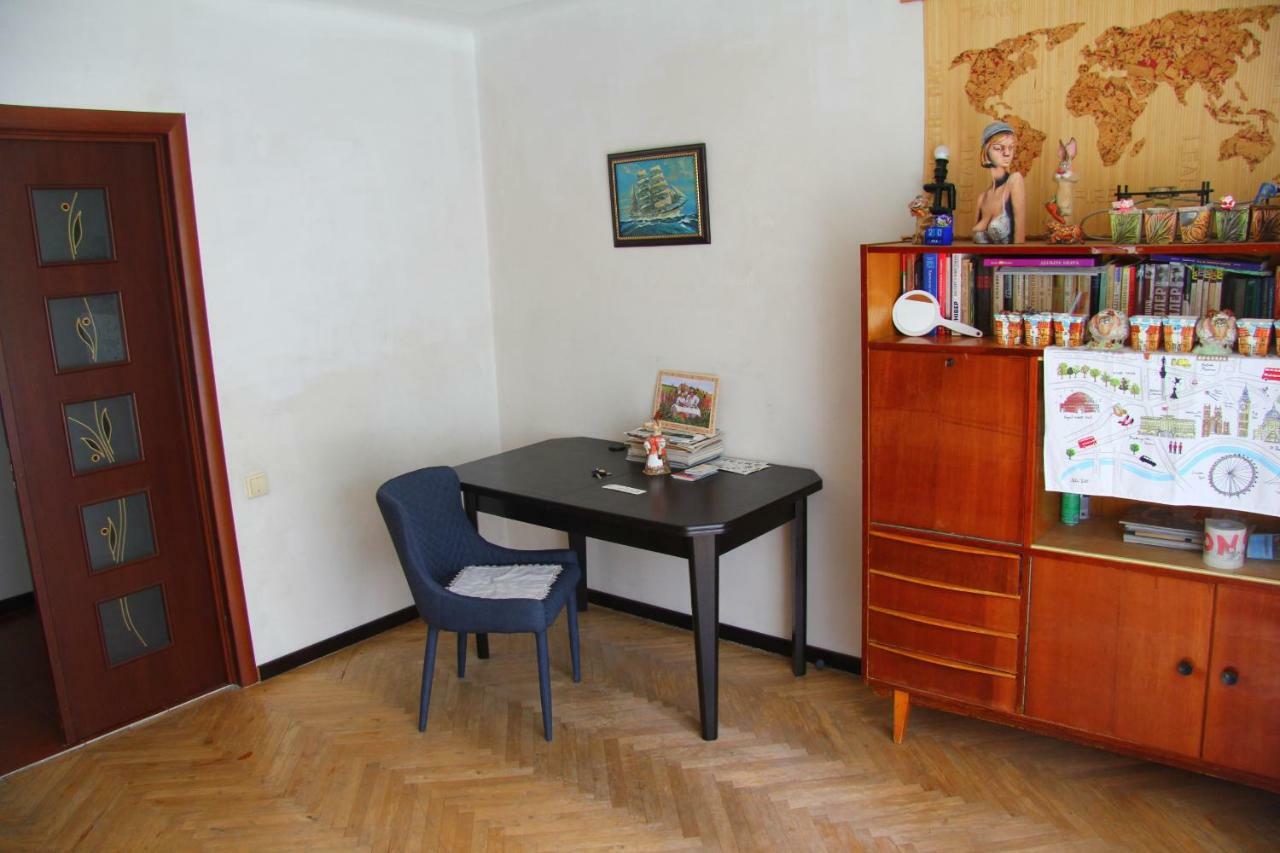 Guesthouseocean Kiev Exterior foto