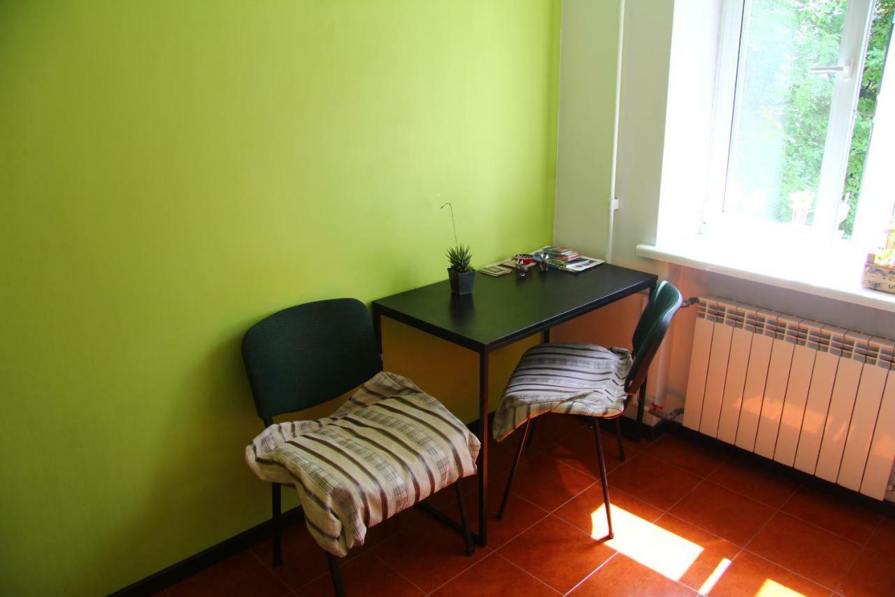 Guesthouseocean Kiev Exterior foto