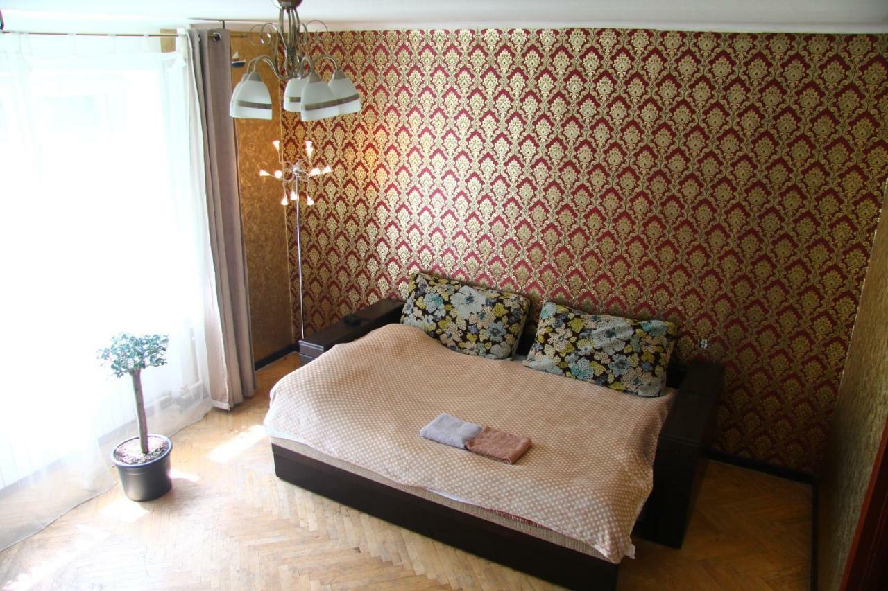 Guesthouseocean Kiev Exterior foto