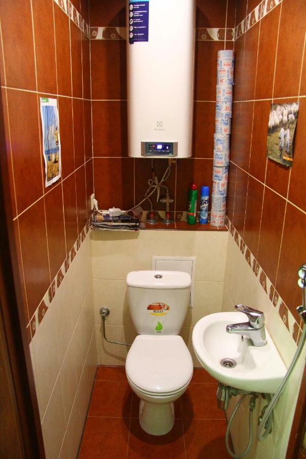 Guesthouseocean Kiev Exterior foto
